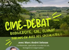 Ciné-débat