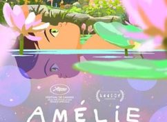 Ciné-lecture : Amélie et la métaphysique des tubes