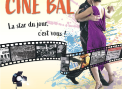 Ciné Bal