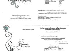 L’Atelier des enfants