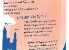 L’Heure du conte