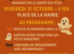 Halloween