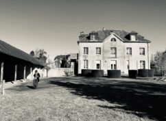 Festival de vins nature “LA RENTRÉE”