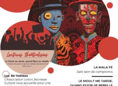 Ré-veillée spéciale Festisol