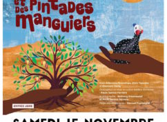 FESTISOL : spectacle « Des pintades et des manguiers »