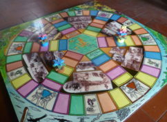 MORVANDELLE POURSUITE