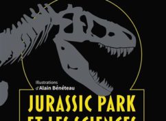 Jurassic park et les Sciences (conférence)