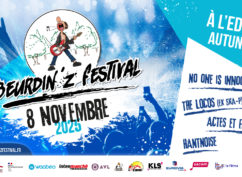 Beurdin’z Festival 2025