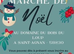 Marché de Noël