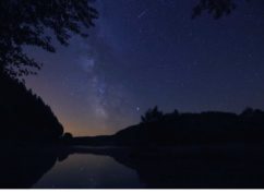 RICE Morvan : Préservons la nuit pour le vivant
