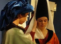 Les vacances de la Toussaint pour les 6/12 ans