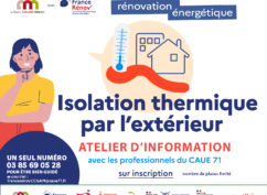 Atelier d’information