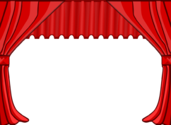 Spectacle « A Table ! »