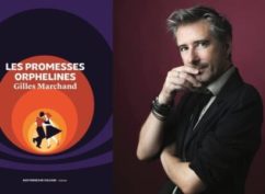 Rencontre avec Gilles Marchand
