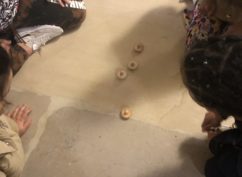 Les vacances de la Toussaint pour les 6/12 ans