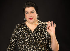 Spectacle « Madame Raymonde. Mes plus grands succès »