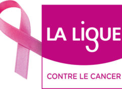 Octobre Rose à Château-Chinon
