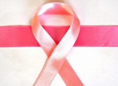OCTOBRE ROSE : Marche rose