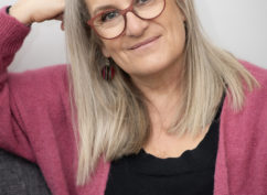 Les Petites Fugues – Grande rencontre avec Hélène Vignal