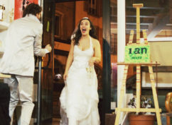 Spectacle « Noces de laine »