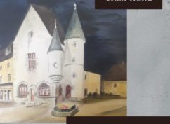Exposition « Arnay-le-Duc et sa campagne » par le Club de l’Amitié du Val d’Ouche – section aquarelle