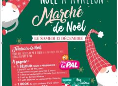 Marché de Noel