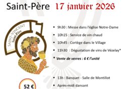 Saint-Vincent du Vézelien