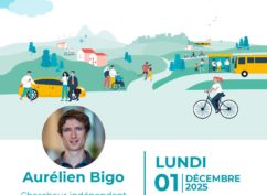 Conférence : La fin du tout-voiture ?