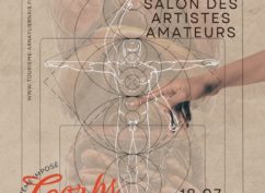 21ème Salon des Artistes Amateurs – exposition