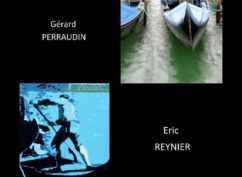 Exposition : Venise et au-delà, à travers l’objectif et le pinceau