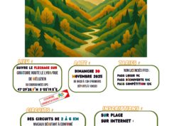 Course d’orientation