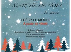 Marché de Noël
