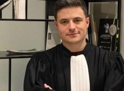 Conférence “Le cadre légal de l’usage des armes par les forces de Police et de Gendarmerie”