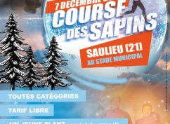 Course  des sapins de Saulieu