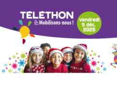 Téléthon 2025
