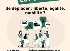 Le Dialogue est ouvert