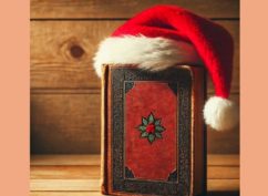 Marché de Noël du Livre à Saint-Germain-de-Modéon