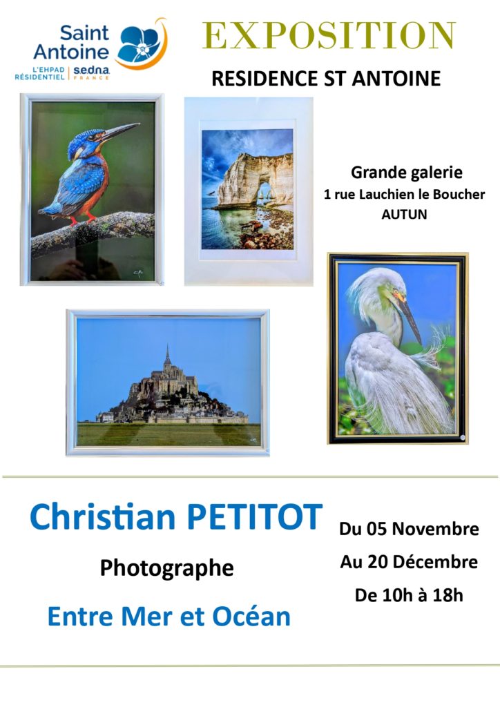 photo evenement