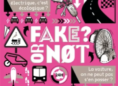 2050 : la fin du tout-voiture ?