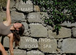 Yoga et Spa