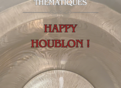Dégustation thématique : Happy houblon !