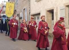 Saint-Vincent des Quatre Coteaux du Vézelien 2026