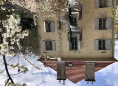 Ateliers Fait-Main : sacs cadeaux & cartes de Noël