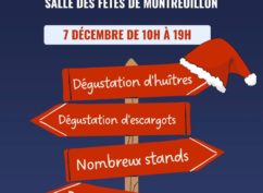 MARCHE DE NOEL