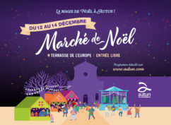 Marché de Noël 2025