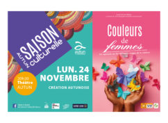 Théâtre – « Couleurs de femmes »