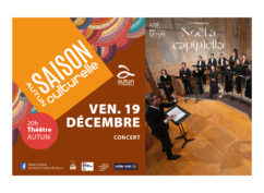 Concert des Métaboles – Noël a cap(p)ella