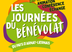 Les journées du bénévolat