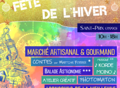 Fête de l’Hiver