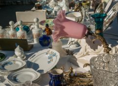 Vide placards de Noël